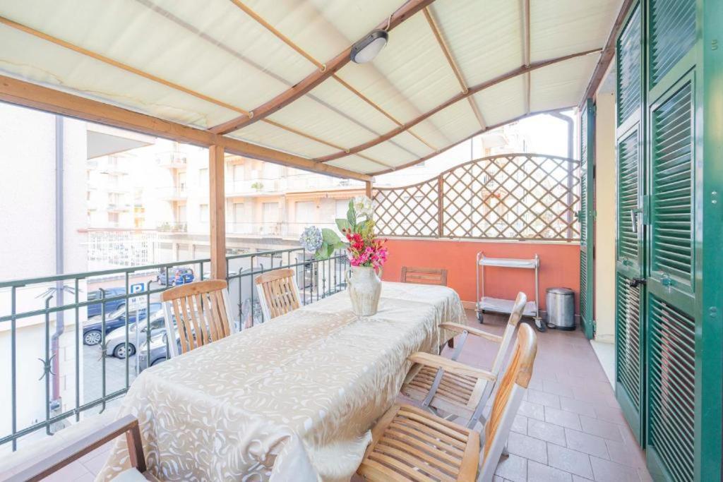 Apartament Casa La Pergola Sestri Levante